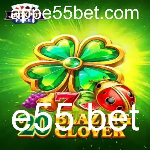 Descubra o Fascinante Mundo de 20BlazingClover e a Estratégia por Trás do e55 bet