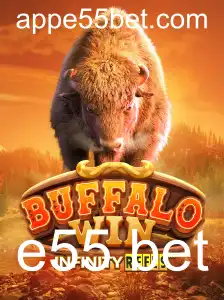 Descubra o Empolgante Mundo de BuffaloWin e a Estratégia do e55 bet