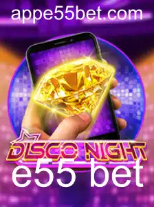 Introdução ao Fascinante Mundo de DiscoNightM e55 bet