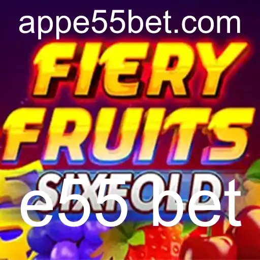 Descubra o Desafio Empolgante de FieryFruitsSixFold