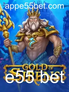 GoldofSirens: Aventura Épica e Estratégia com e55 bet