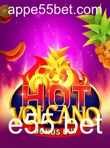 Descubra o Mundo de HotVolcanoBonusBuy e a Experiência e55 Bet