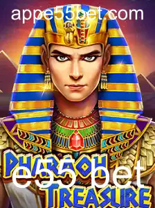 Descubra o Fascinante Mundo de PharaohTreasure: Aventura e Estratégia no e55 Bet