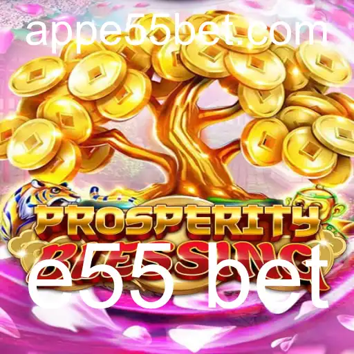 Descubra o Fascinante Mundo de ProsperityBlessing: O Jogo que Envolve Estratégia e Sorte