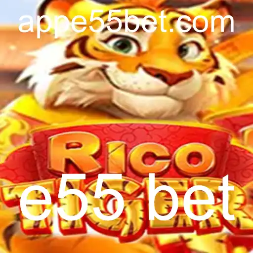 Explorando o RicoTiger: O Jogo que Revoluciona as Apostas Online