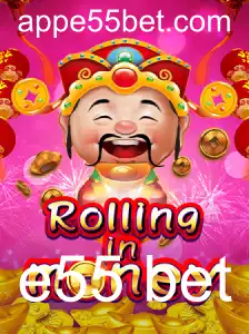 RollingInMoney: Um Guia Completo para o Jogo de Apostas 'e55 bet'
