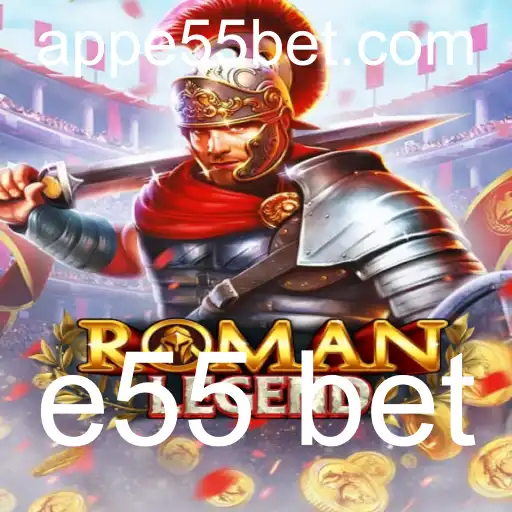 Explorando o Mundo de RomanLegend: Um Mergulho no Passado com e55 bet
