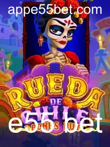 Descubra o Fascinante Jogo 'RuedaDeChileBonusBuy' e as Excitantes Oportunidades de Aposta 'e55 bet'