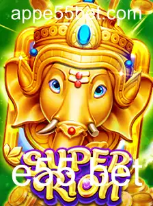 Explorando a Atração do Jogo SuperRich com E55 Bet