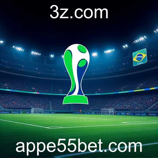 Ascensão e Impacto do e55 Bet no Mercado de Jogos Online