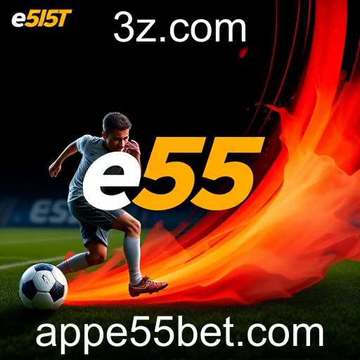 A Ascensão do e55 Bet no Cenário de Jogos Online