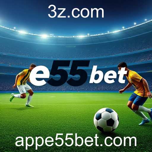 A Ascensão do E55 Bet no Mercado de Apostas Online