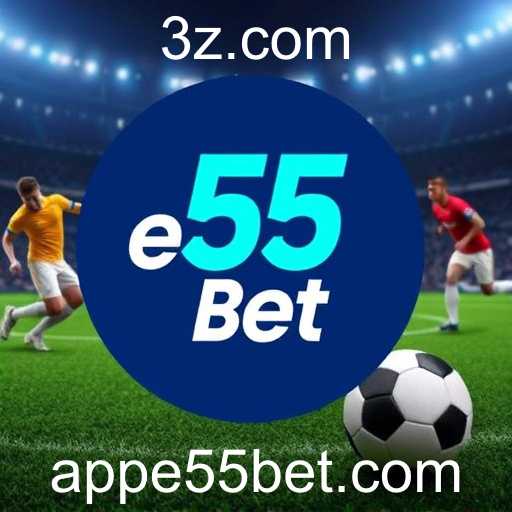 A Evolução dos Jogos de Apostas com E55 Bet