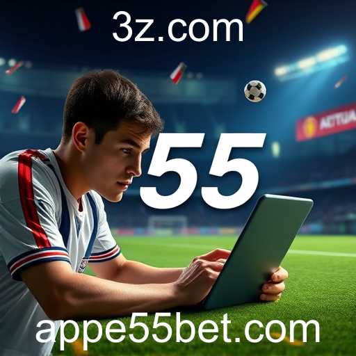 Cenário dos Jogos Online em 2026: O Crescimento da e55 Bet