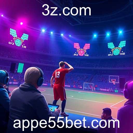 Tendências Crescentes no Mercado de Apostas On-line