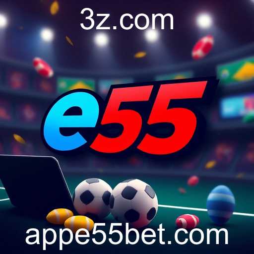 Novidades e Tendências do e55 bet no Cenário Atual de Jogos Online