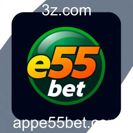 A Ascensão do e55 Bet no Mundo dos Jogos Online