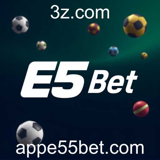 Ascensão do e55 Bet no Cenário de Jogos Online